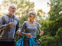 5 beneficios de los paseos diarios para la salud cardiovascular