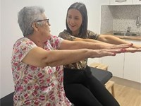 ¿Cómo adaptar el ejercicio si se tienen problemas de articulaciones?