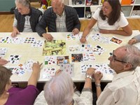 La soledad no deseada: cómo combatirla y crear nuevos vínculos