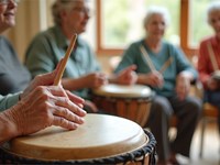 ¿Por qué un centro de día es una buena opción?