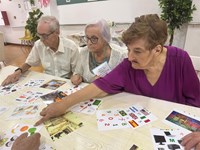 Preguntas frecuentes sobre nuestro centro de día